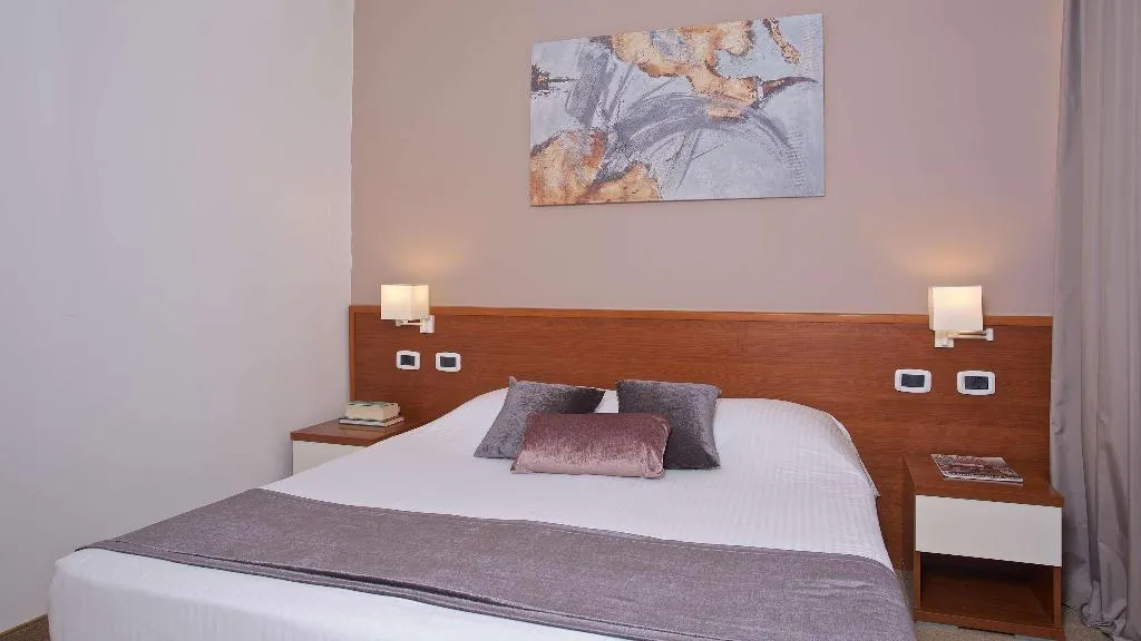Room, Arena Hotel Holiday, Istria