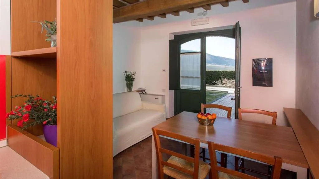 APARTMENT TWO BEDROOMS Room, Phi Resort Coldimolino - Country House, Umbria
