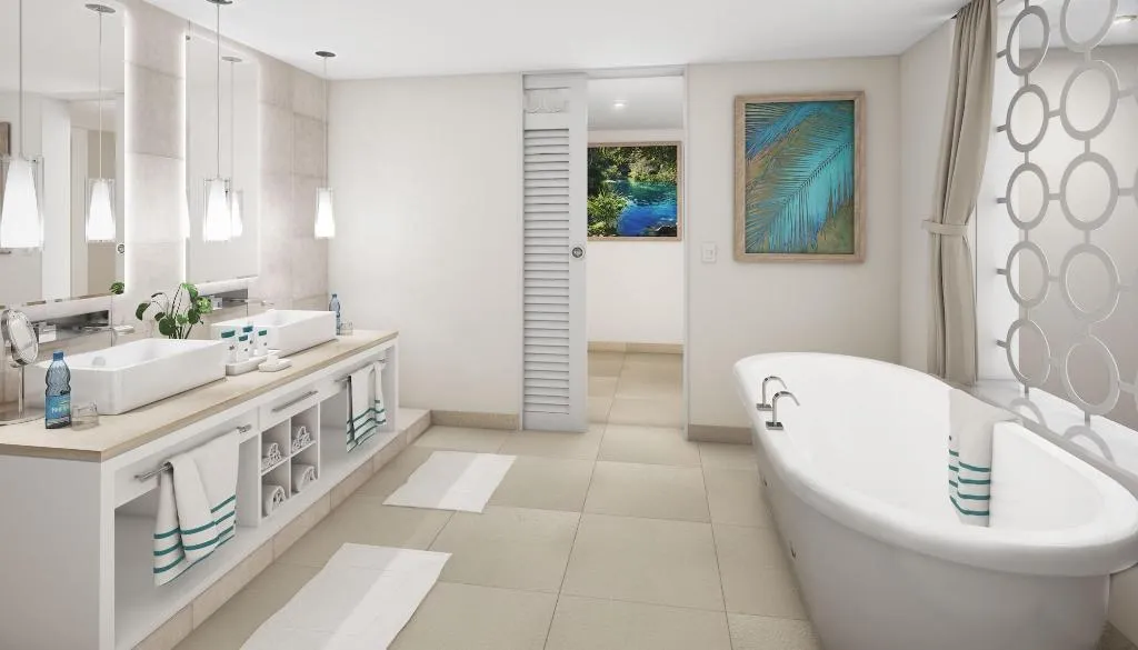 Room, NUEVO! Margaritaville Island Reserve Riviera Cancu, Cancun Area