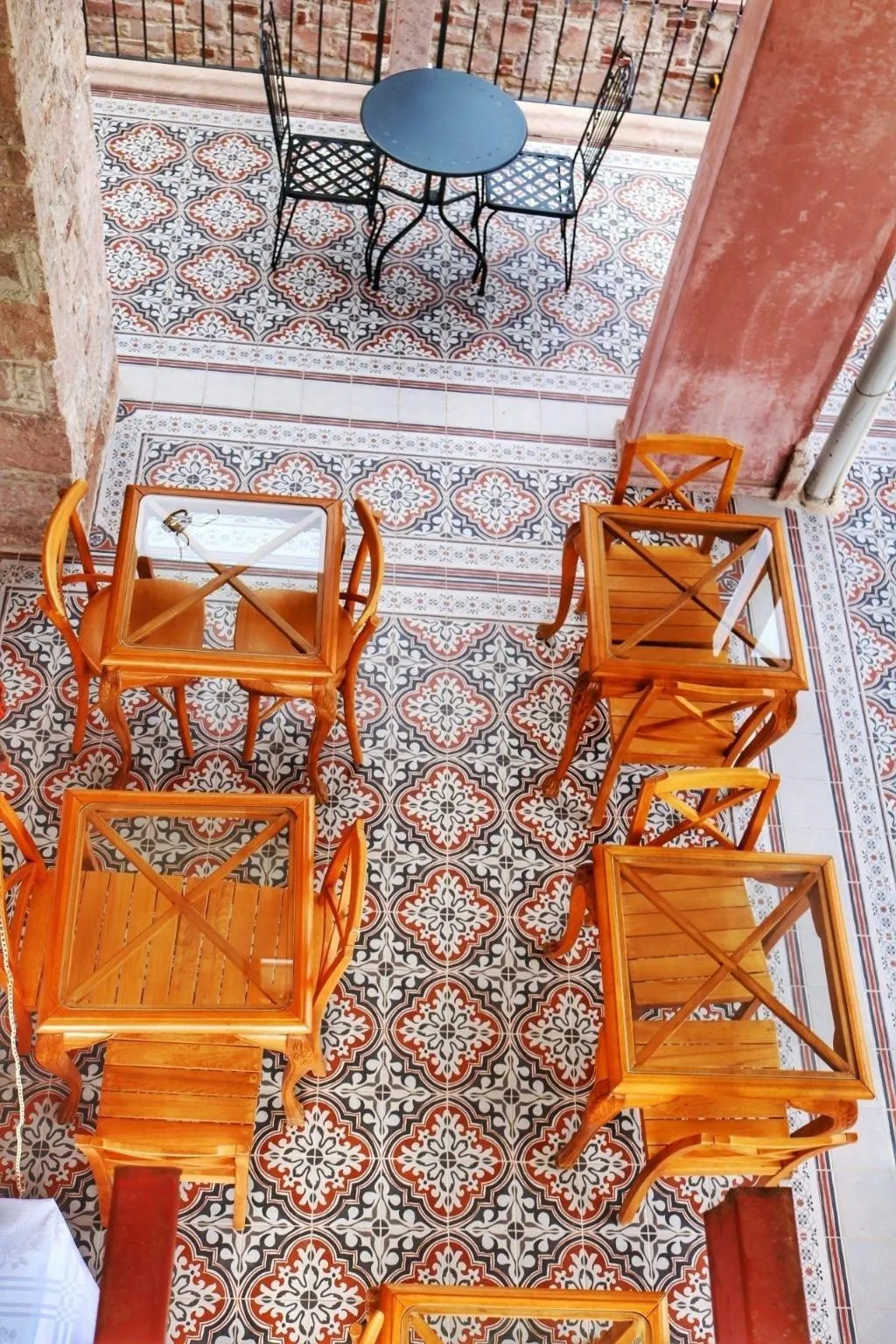Restaurant, Stone Hill Otel, Izmir