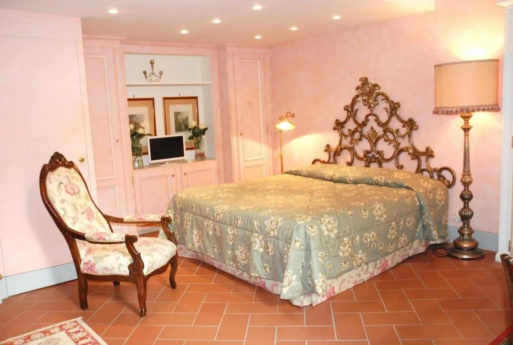 Room, Corte Dei Neri, Florence