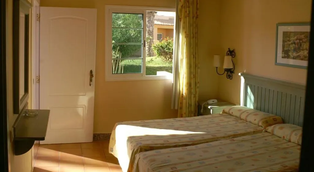 Room, Royal Suite, Fuerteventura