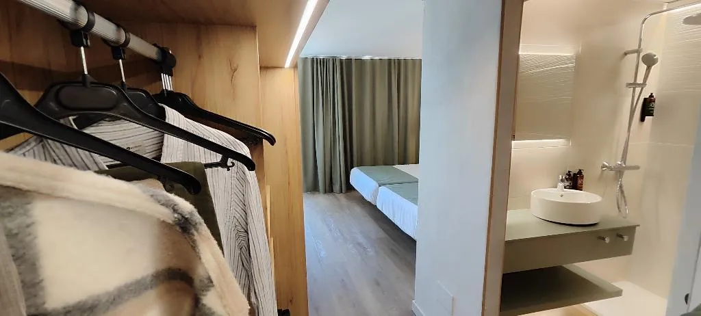 DOUBLE SINGLE USE STANDARD Room, Ohtels Carabela, Costa De La Luz
