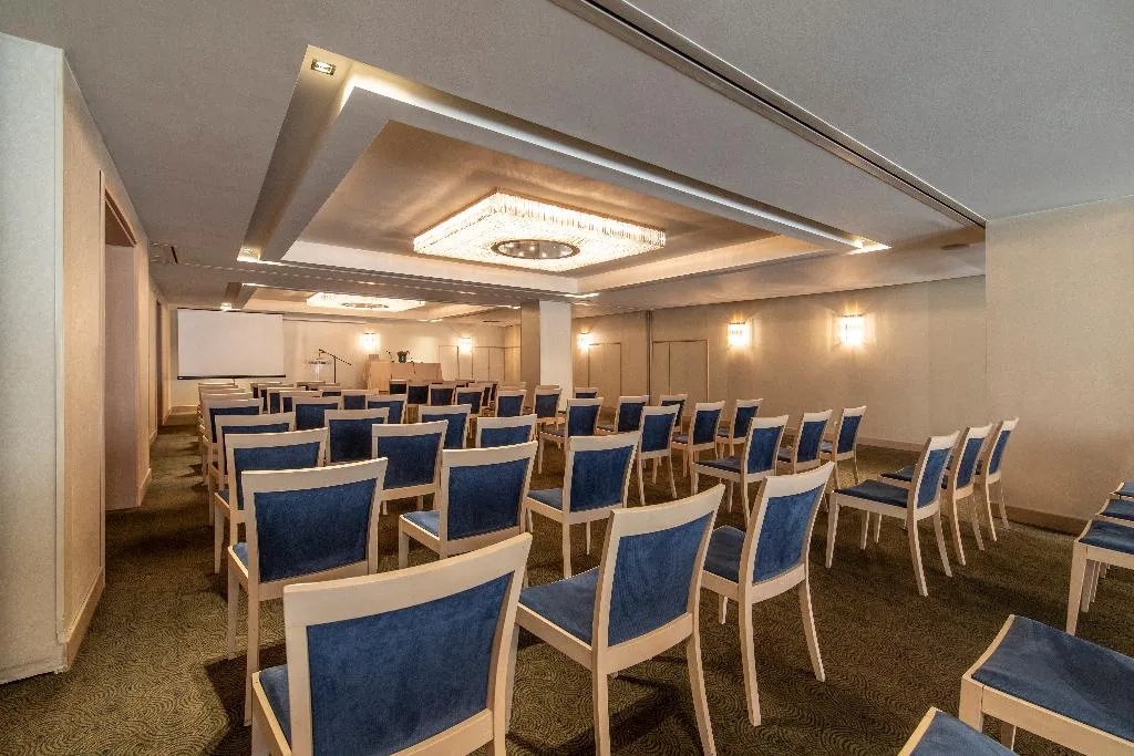 Conferences, Amalia Athens, Athens
