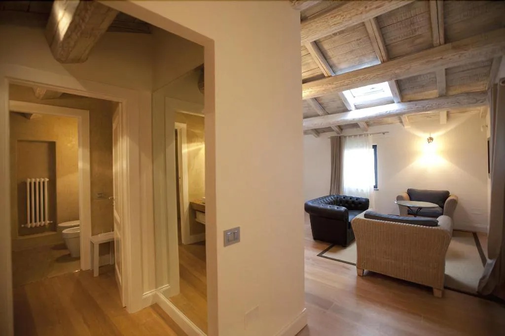 Room, Misia Country Resort & Spa, Perugia