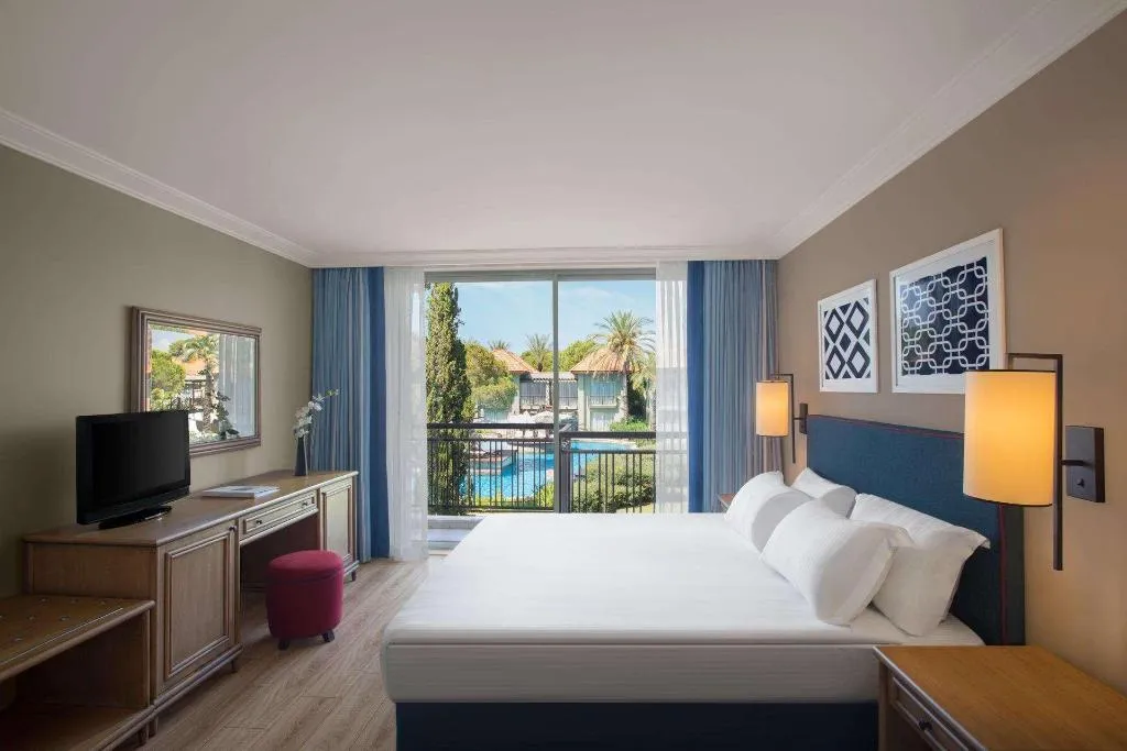 Room, IC Green Palace, Antalya