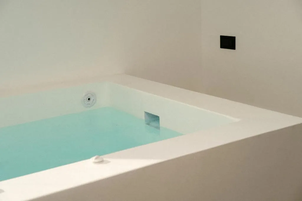 SUITE STANDARD Room, Gazelle Living, Santorini