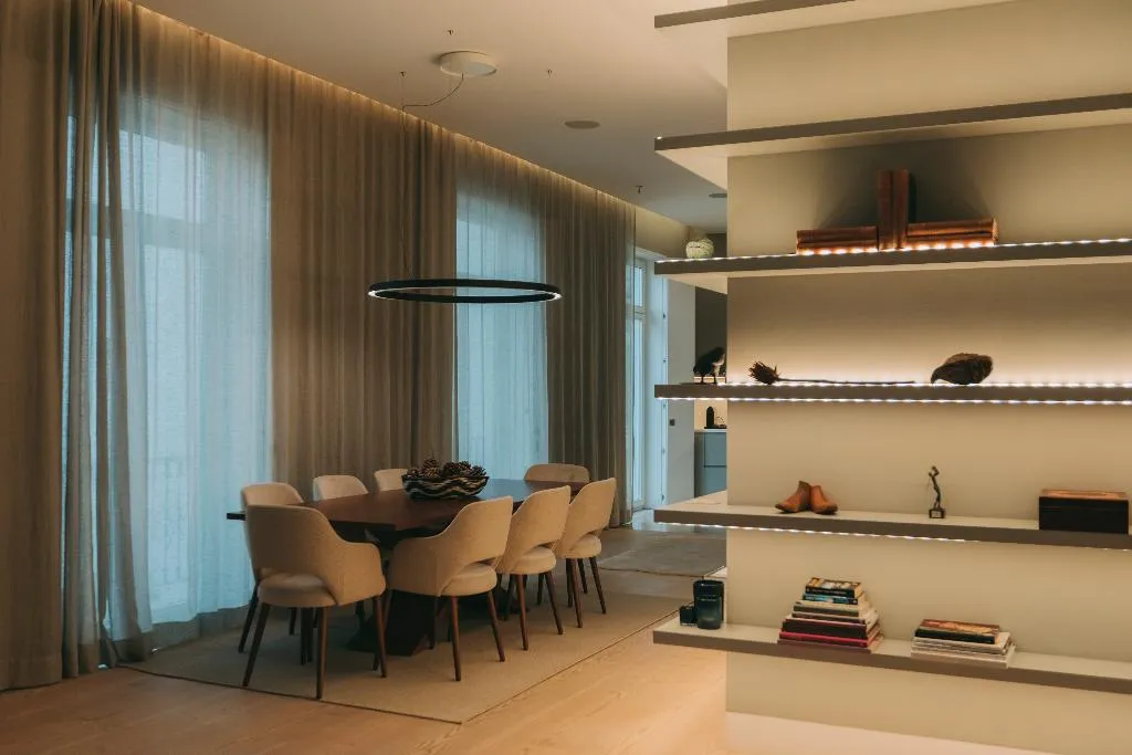 APARTMENT FOUR BEDROOMS Room, Torel Palace Lisboa, Lisbon
