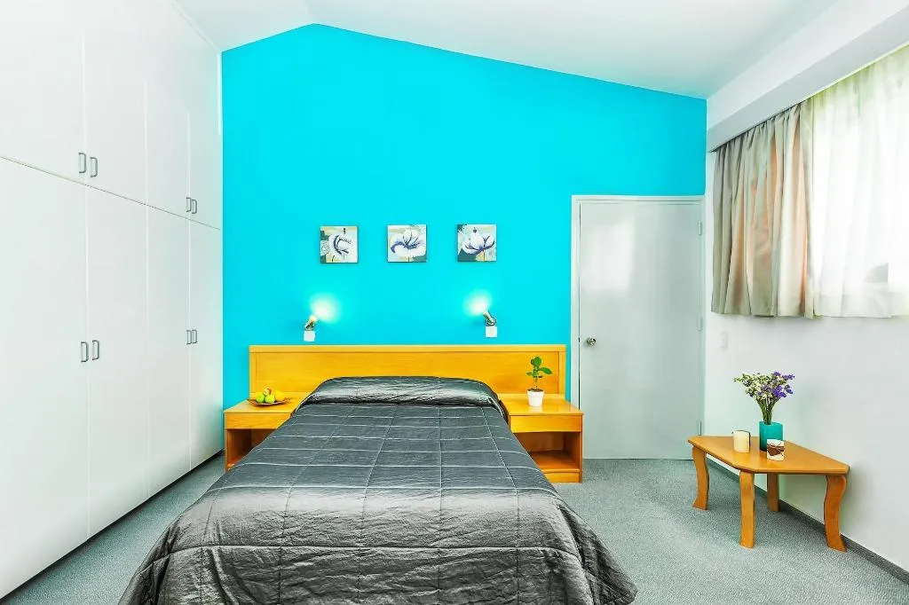 SINGLE ECONOMY Room, Troodos Hotel, Cyprus
