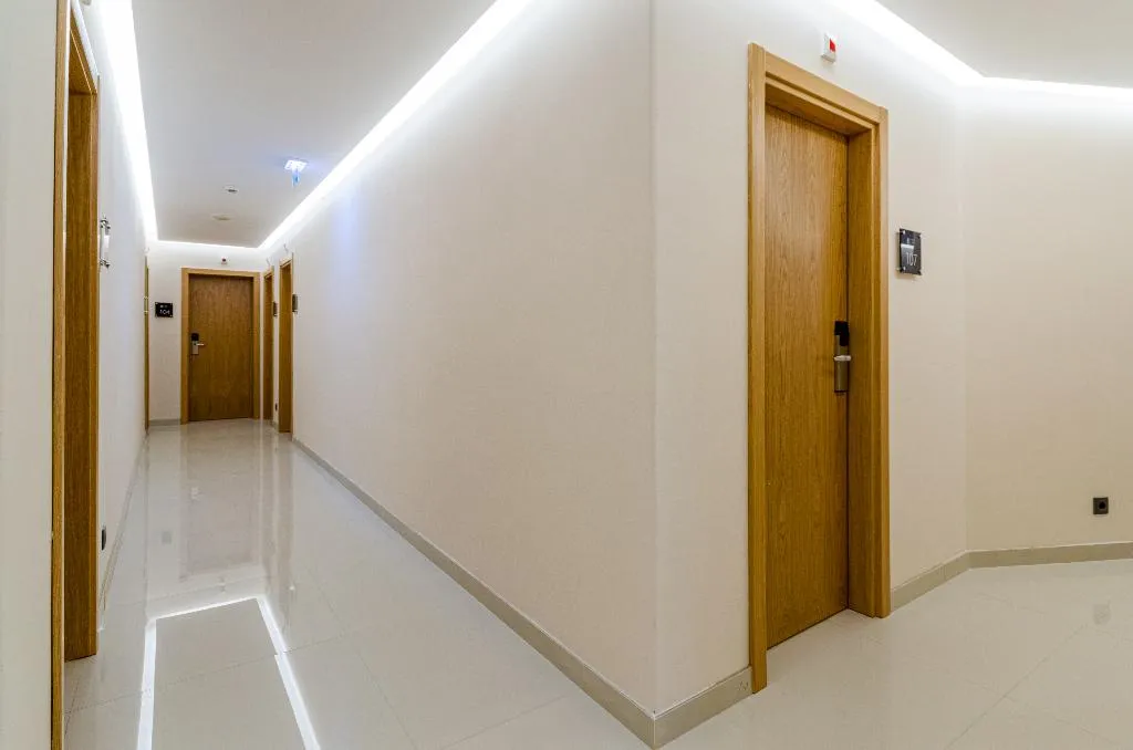 DOUBLE SUPERIOR Room, Hotel Avenida Park, Lisbon