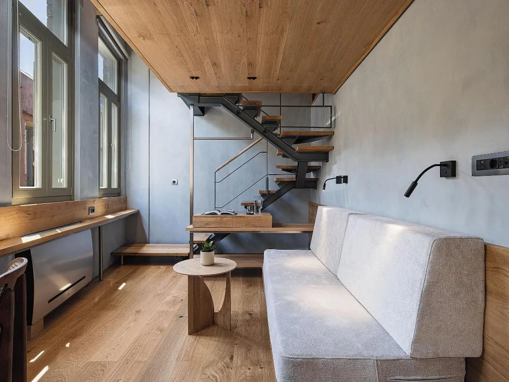 Room, Elysia Boutique Hotel, Crete