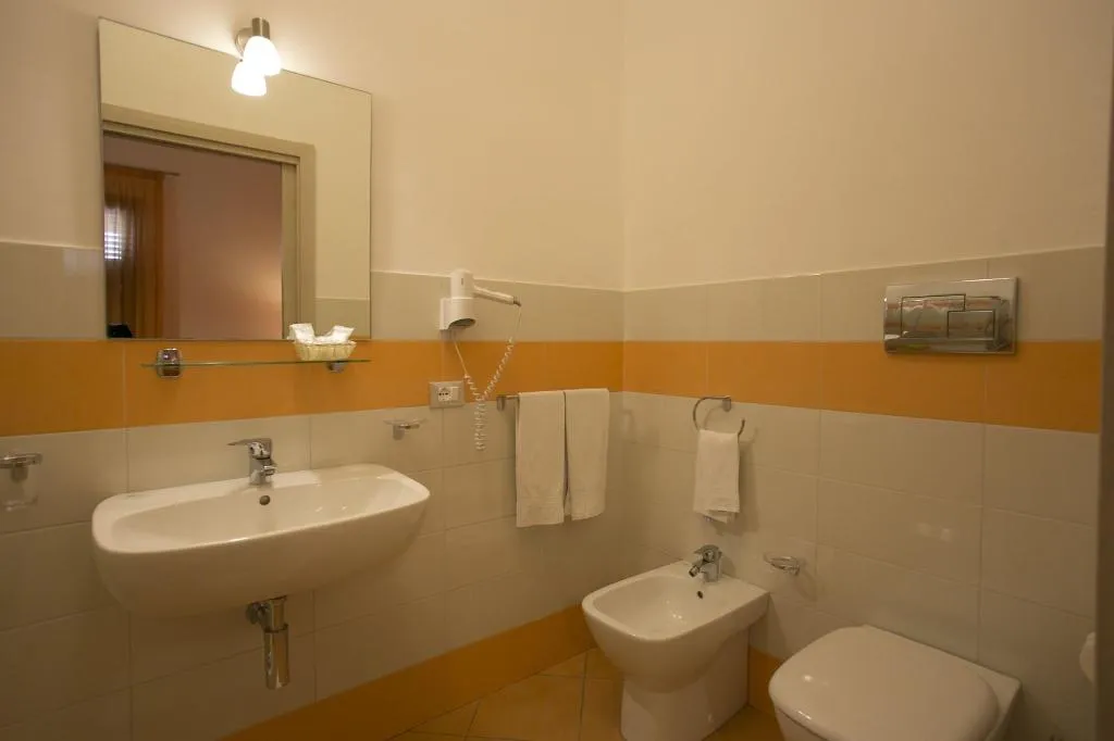 Room, Rotte e Sentieri B&B, Palermo