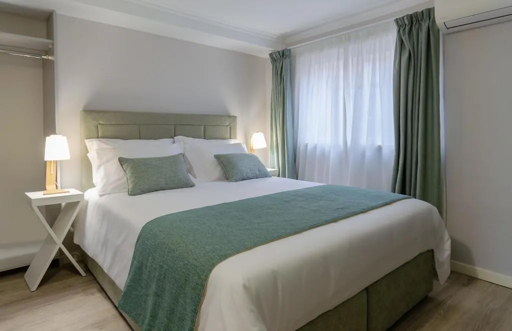 Room, Ver Belem Suites, Lisbon
