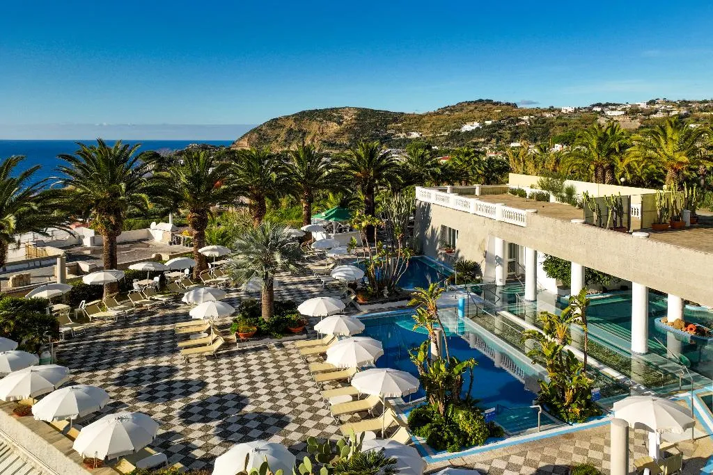 General view, Borgo Romantica Resort & SPA, Naples