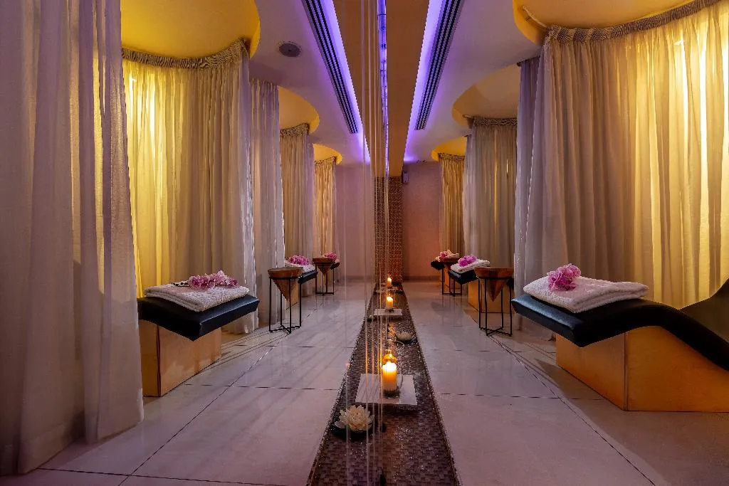 Sports and Entertainment, The GrandResort-Leonardo Limited Edition, Cyprus