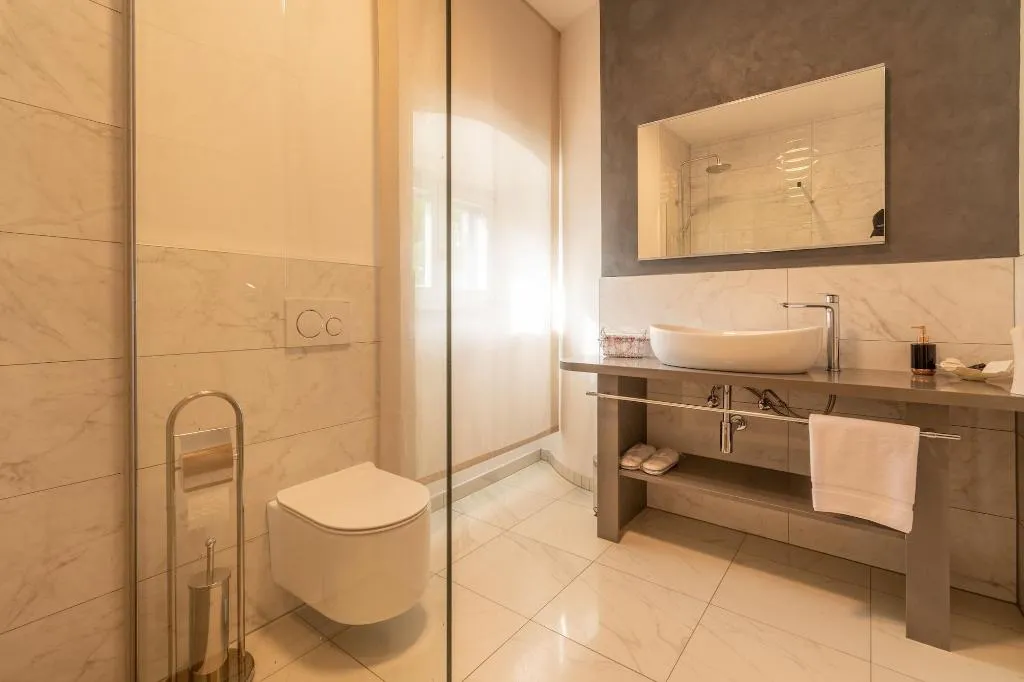 Room, B&B Heritage Villa Apolon, Split