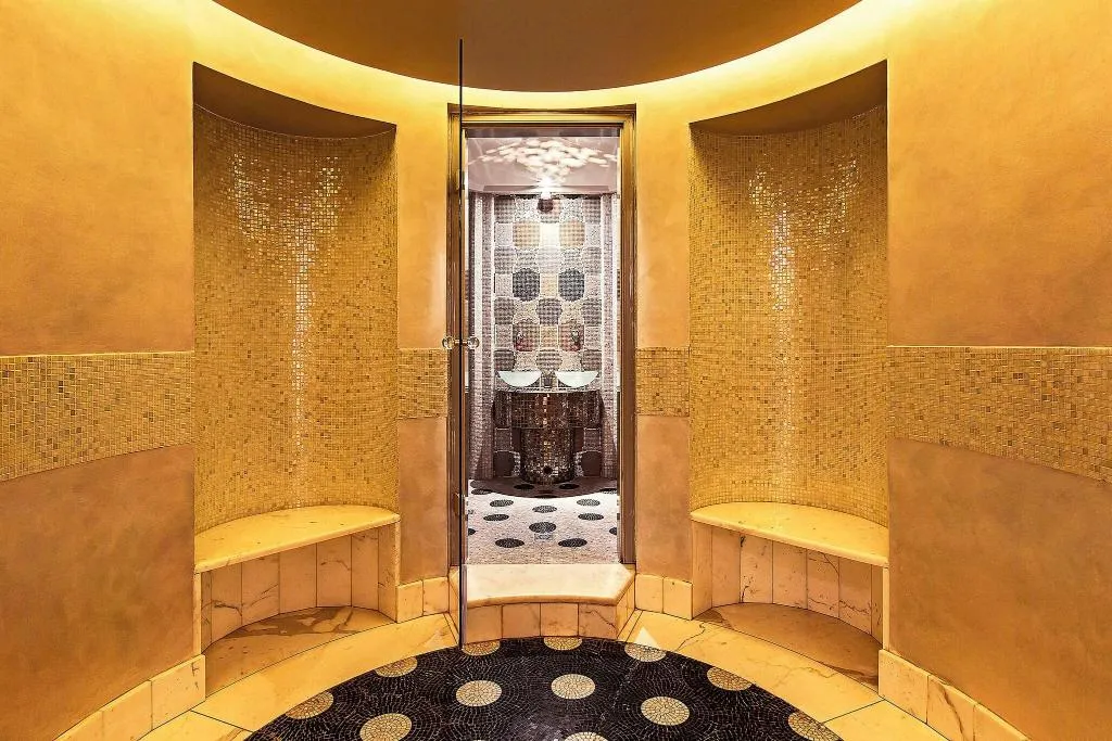Sports and Entertainment, Grande Bretagne, A Luxury Collection Hotel, Athens