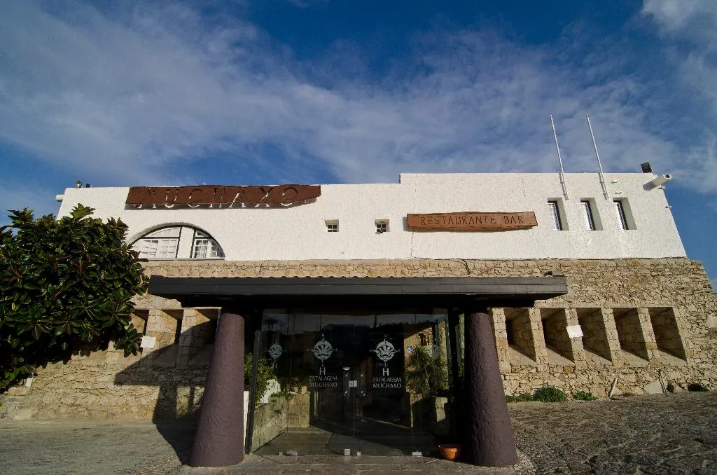 General view, Estalagem Muchaxo Hotel, Lisbon