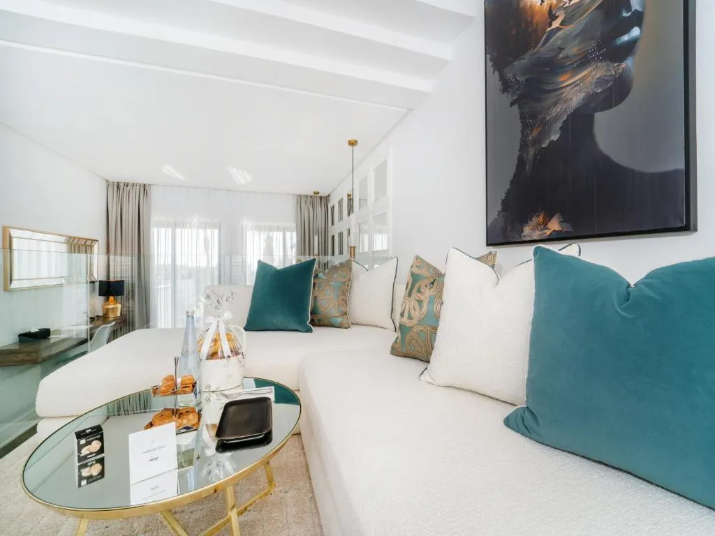 SUITE DELUXE Room, Petit Palace Suites Hotel, Agadir