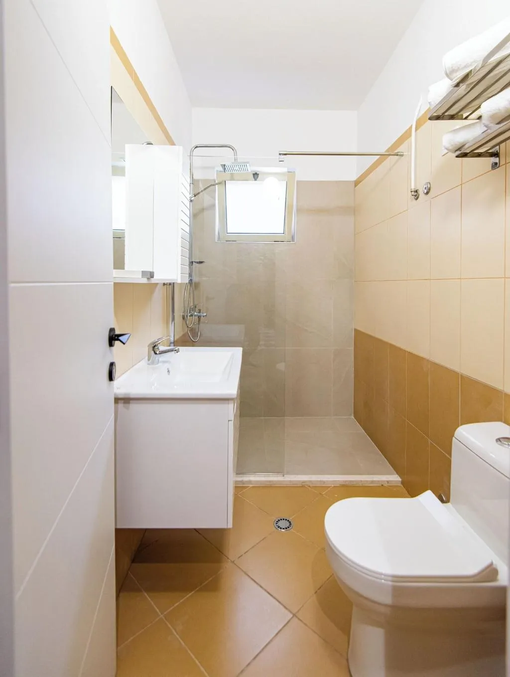 Room, Aparthotel Eda, Durres