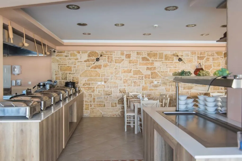Restaurant, Maistrali Hotel, Zante
