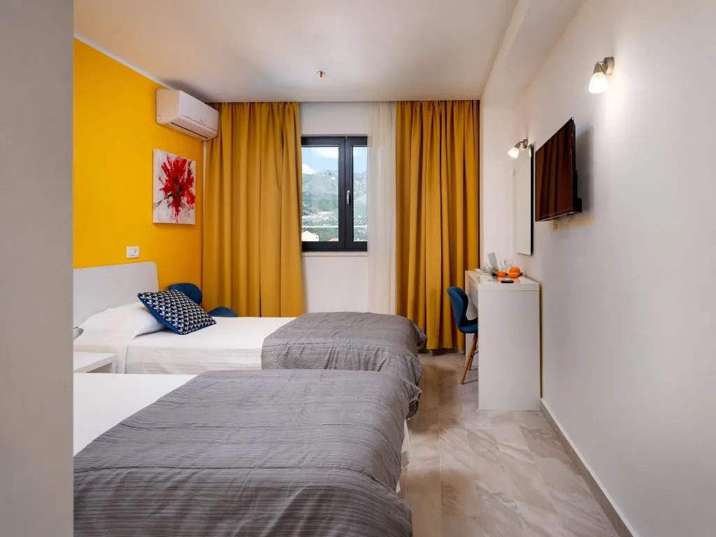 Room, D-elegant Lapad Dubrovnik, Dubrovnik