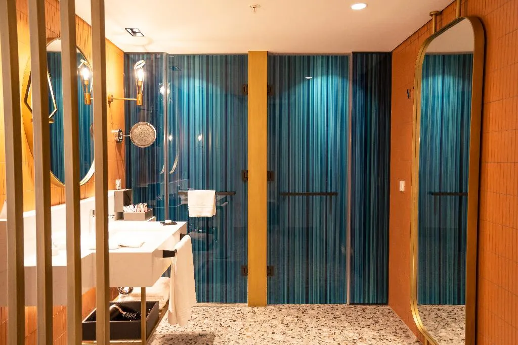 SUITE DELUXE Room, Lara Barut Collection, Antalya