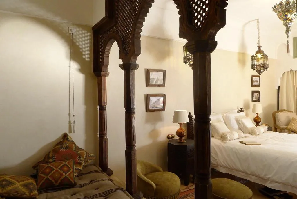 Room, Riad Palacio De Las Especias, Marrakech