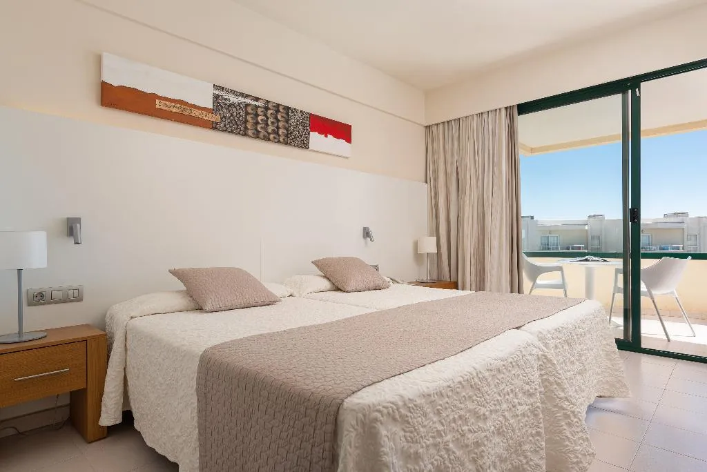 Double or Twin PROMO Room, Welikehotel Marfil Playa, Majorca