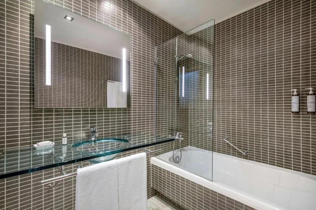 TWIN SUPERIOR Room, AC Milano, Milan