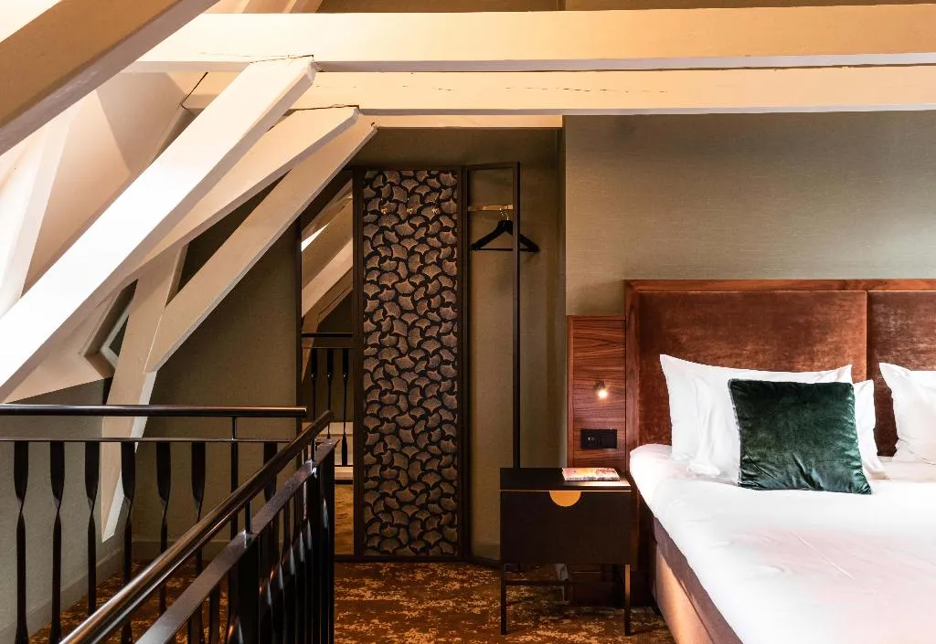 Room EXECUTIVE Room, Hotel MAI Amsterdam, Amsterdam