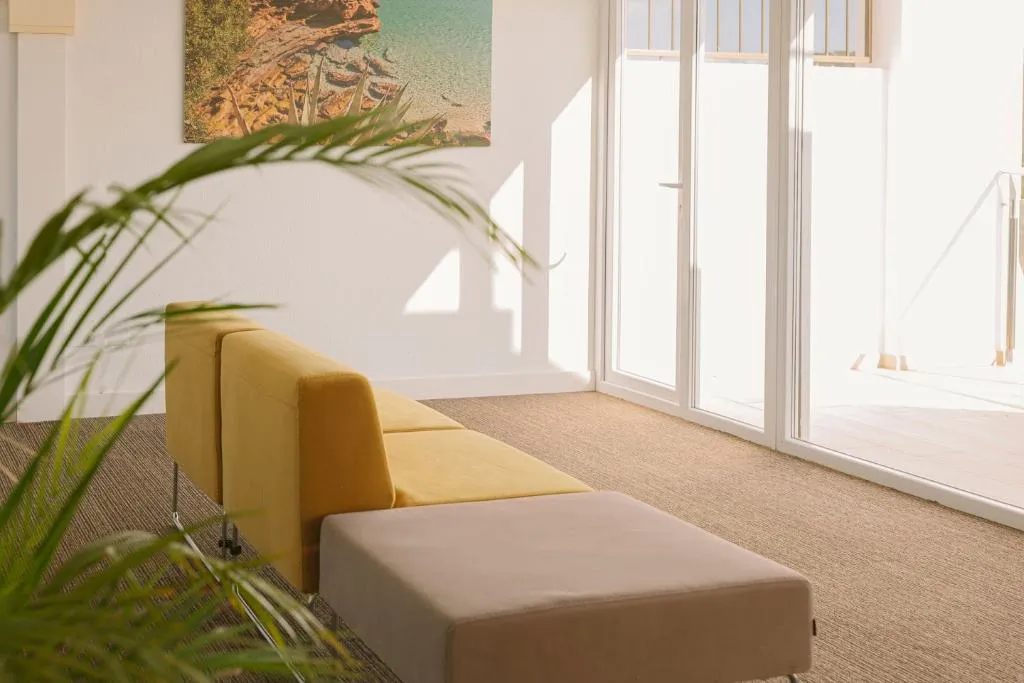 JUNIOR SUITE STANDARD Room, Aparthotel Novo Mar, Majorca