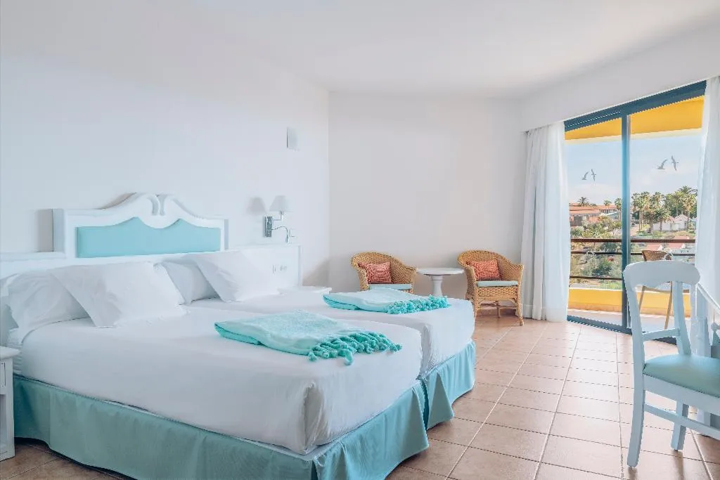 DOUBLE STANDARD Room, Iberostar Waves Playa Gaviotas, Fuerteventura