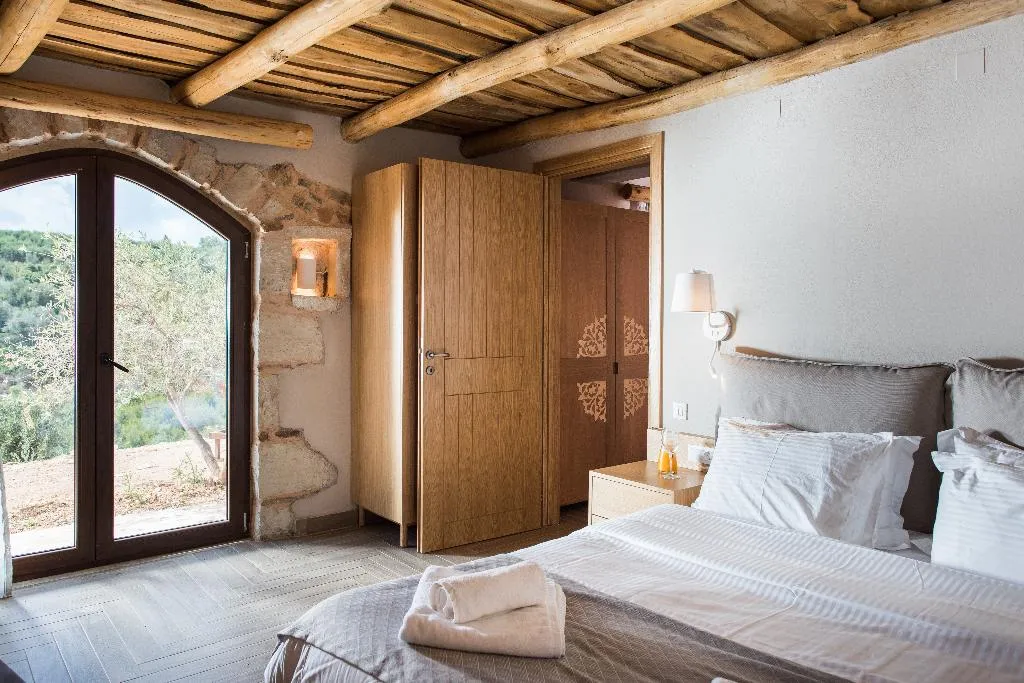 FAMILY ROOM GARDEN VIEW Room, Lameriana Secret Village, Crete