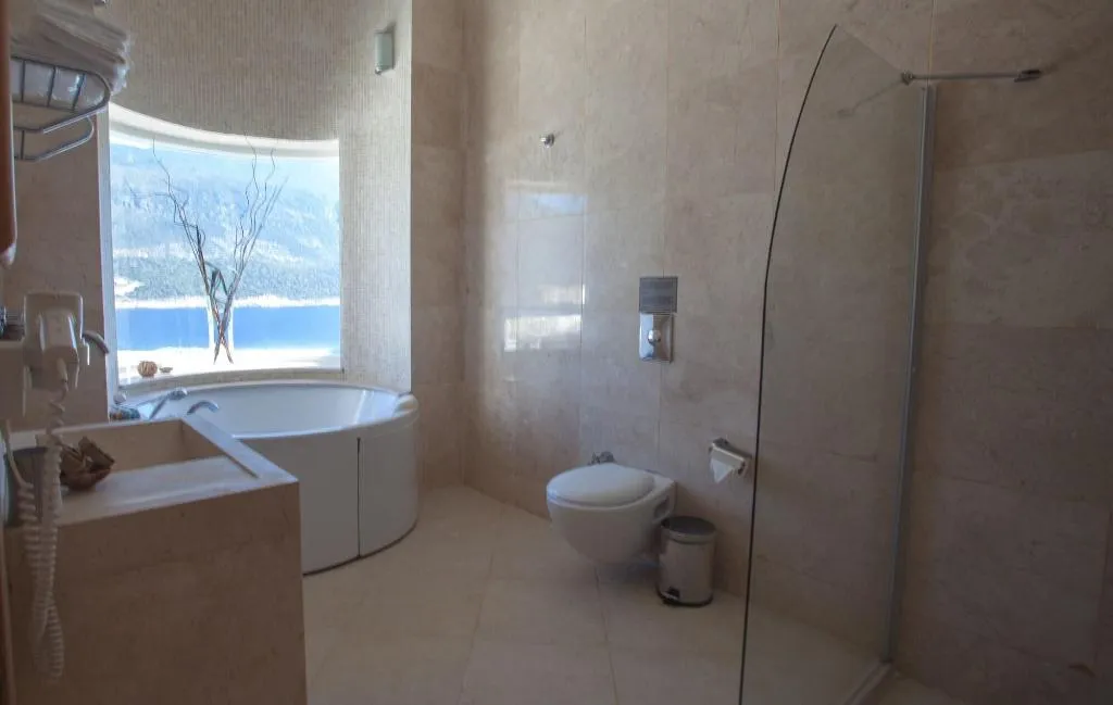 Room, Deniz Feneri Lighthouse +12 ADULT ONLY, Dalaman
