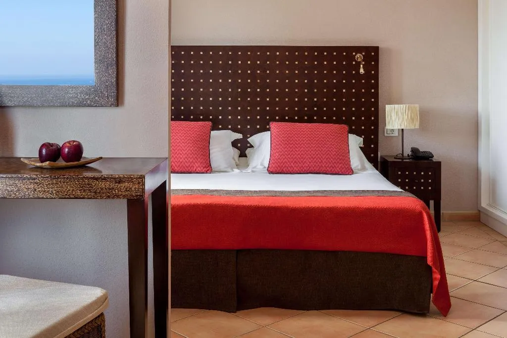 Room, Seaside Sandy Beach, Gran Canaria