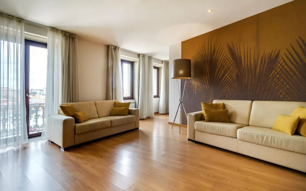 APARTMENT STANDARD Room, Oca Vitoria Village, Porto