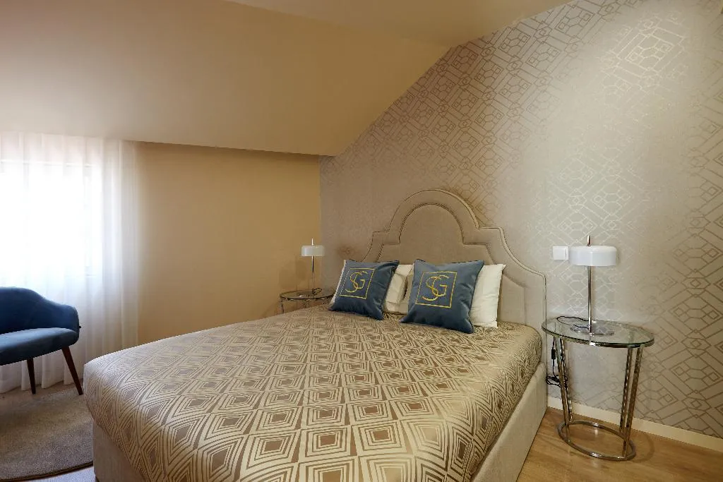 APARTMENT SUPERIOR Room, Signature Apartments Santa Catarina, Porto