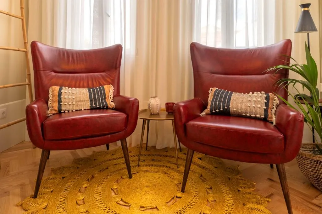 Lobby, Harbour Inn Design Townhouse, Porto