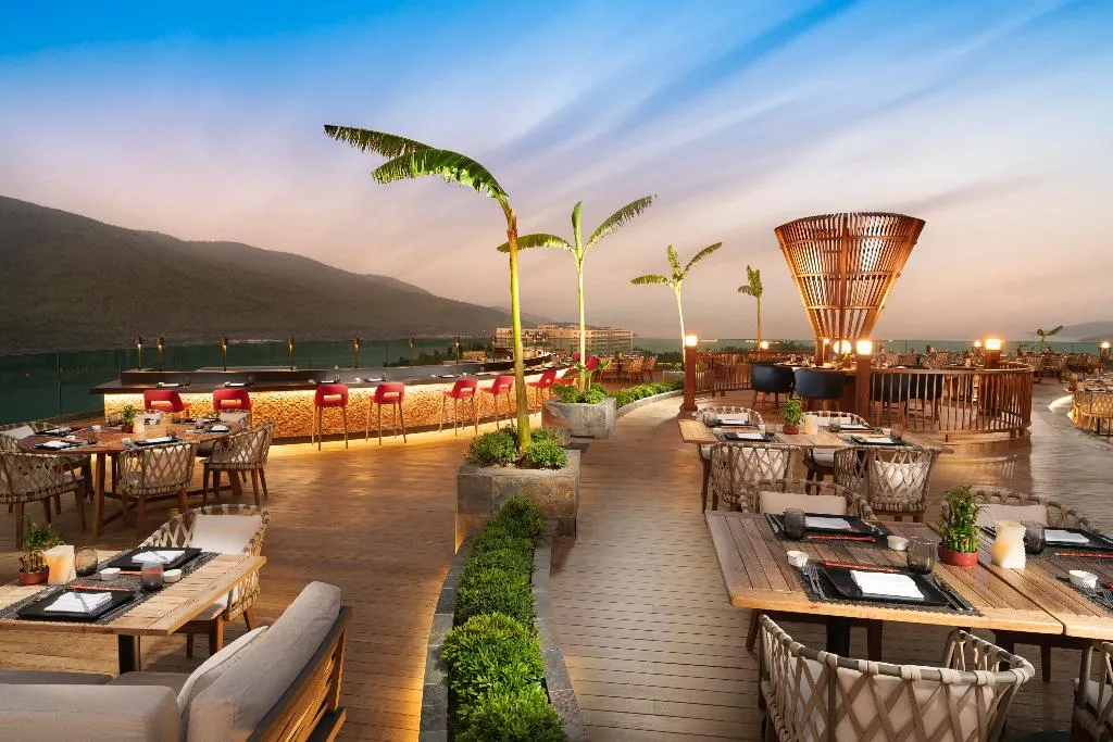Bar, Lujo Art &Joy, Bodrum