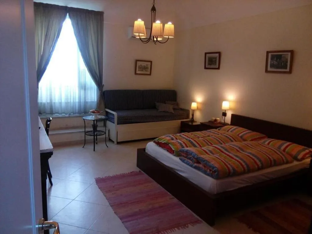 Room, B&B Cupole e Campanili, Naples