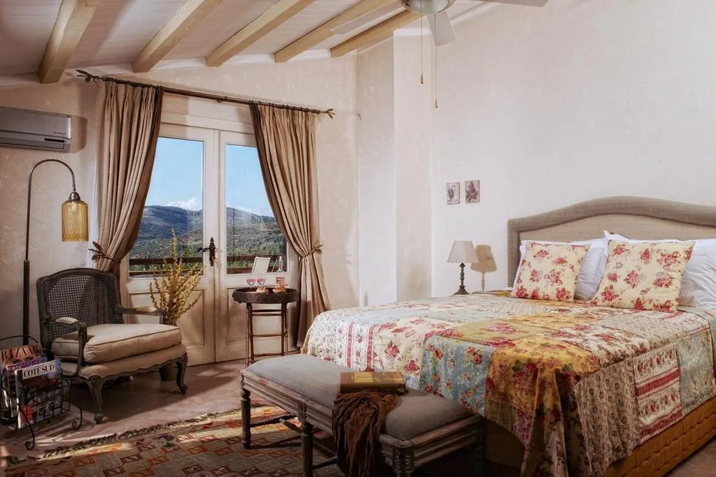DOUBLE DELUXE Room, Gullu Konaklari, Izmir