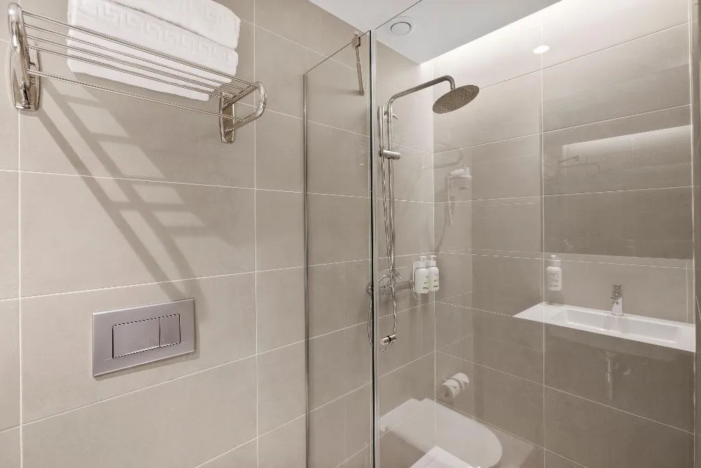 TWIN STANDARD Room, B&B Hotel Viana Do Castelo, Porto