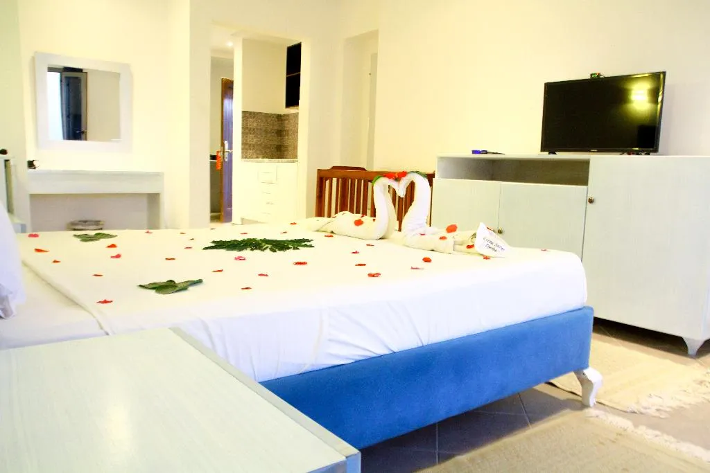 Room, Saray Djerba, Tunisia