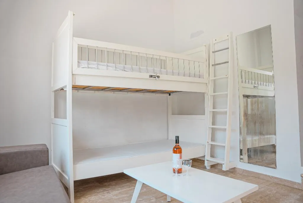 APARTMENT ONE BEDROOM Room, Fedrania Gardens, Cyprus