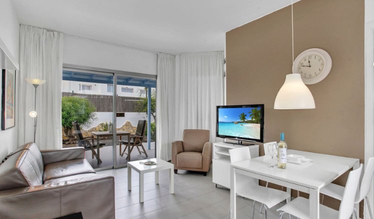 Apartamentos LIVVO Mar Azul - Adults Only, Fuerteventura