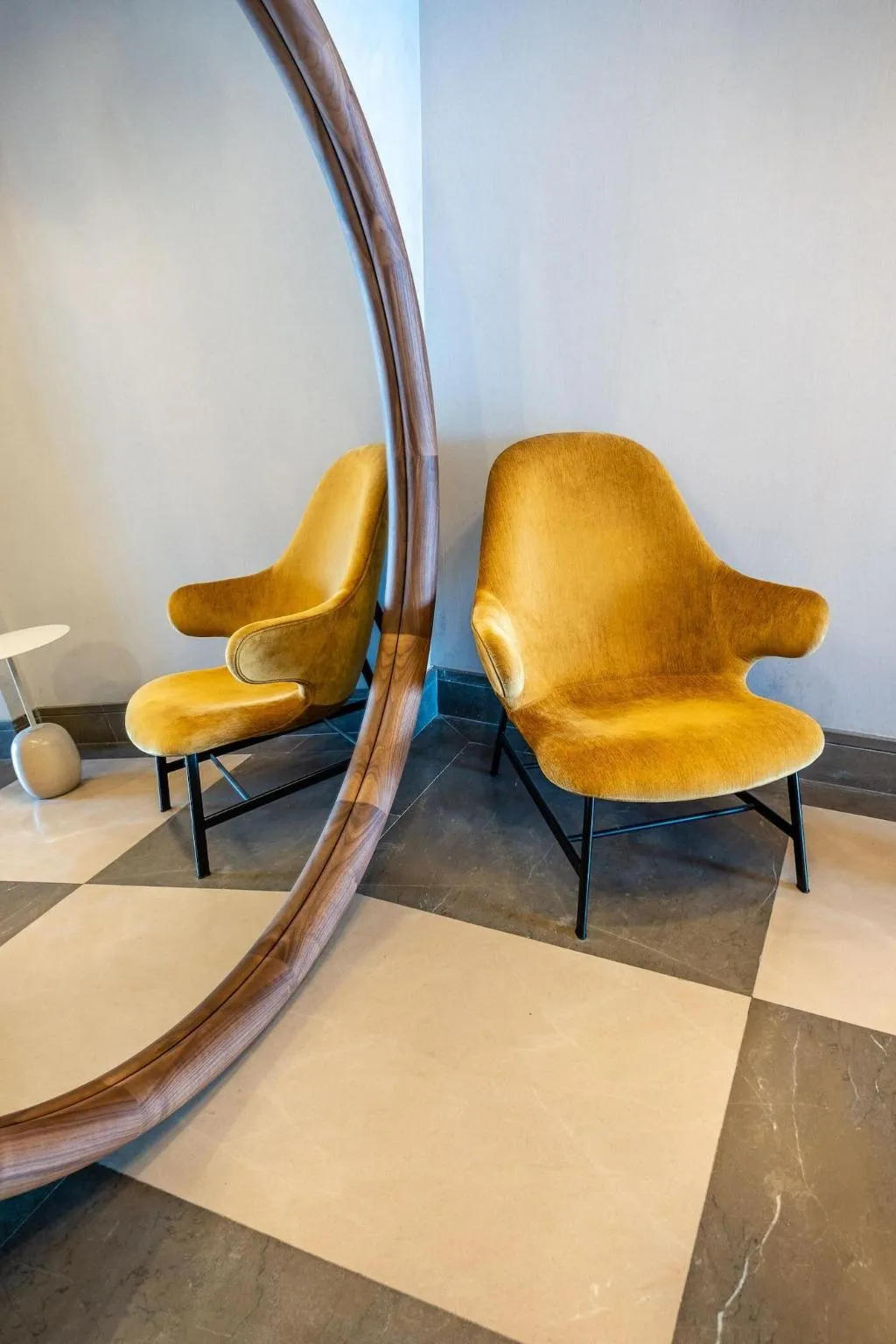 Lobby, Soho Boutique Equitativa, Costa Del Sol