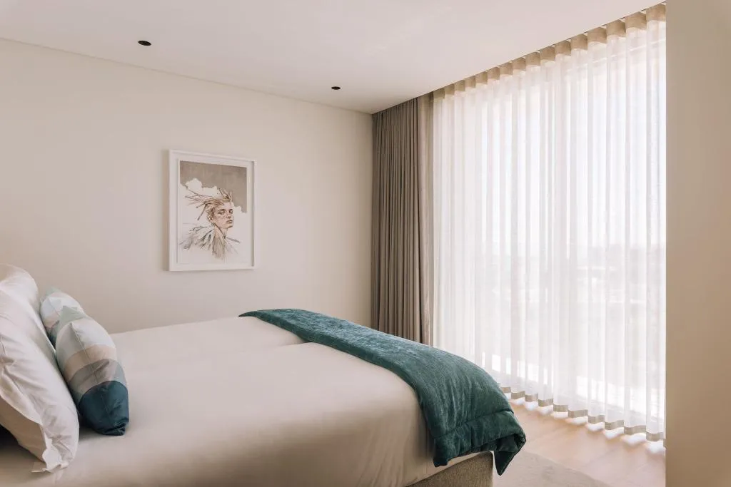 APARTMENT SUPERIOR THREE BEDROOMS Room, Martinhal Lisbon Oriente, Lisbon