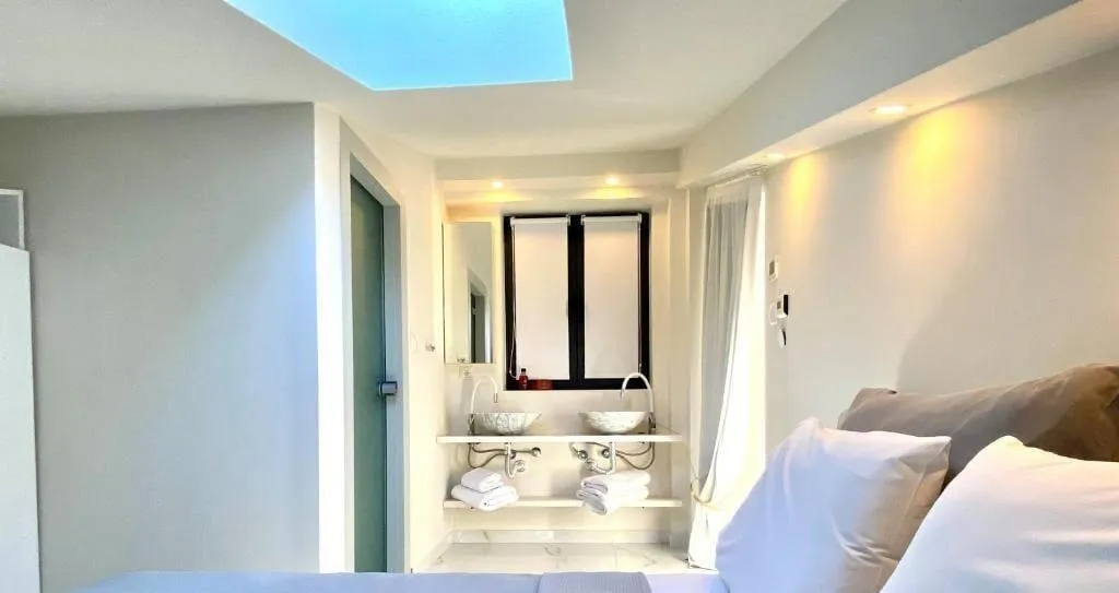 Sports and Entertainment, Kali Thea Suites, Halkidiki