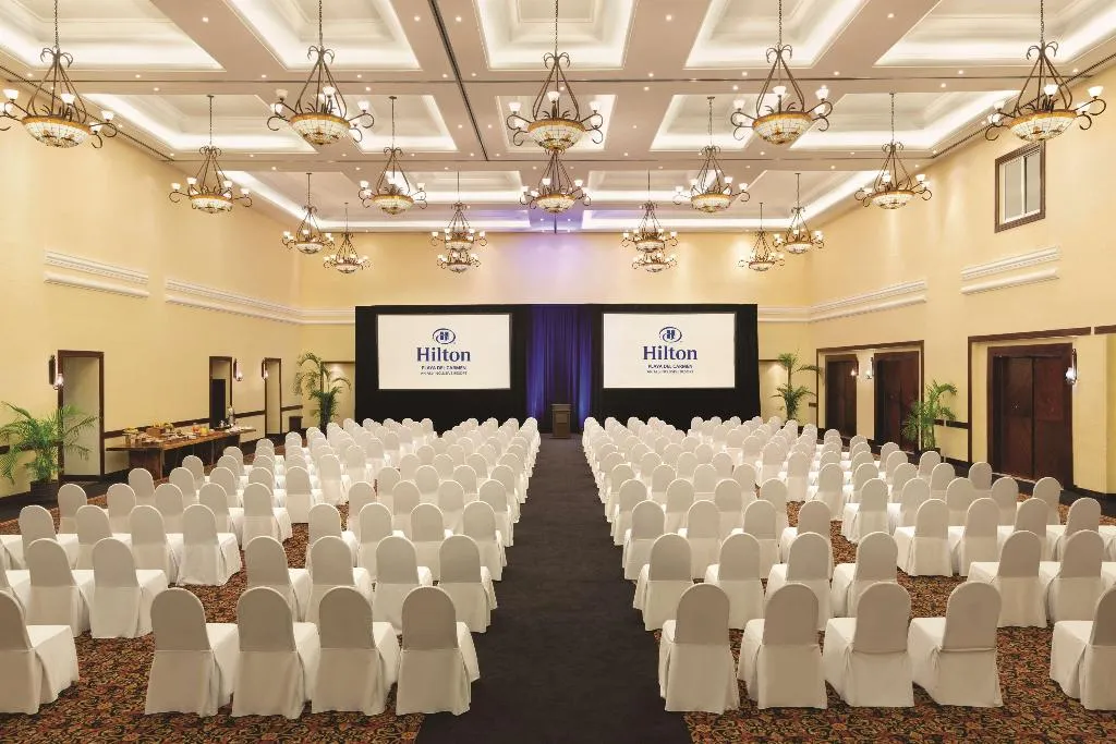 Conferences, Hyatt Vivid Playa Del Carmen - Adults Only, Playa Del Carmen